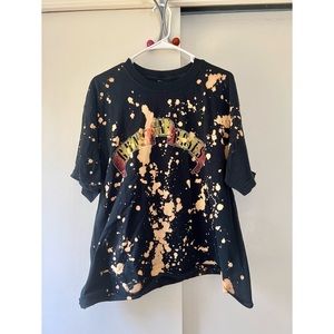 Guns N’ Roses Bleached T-Shirt